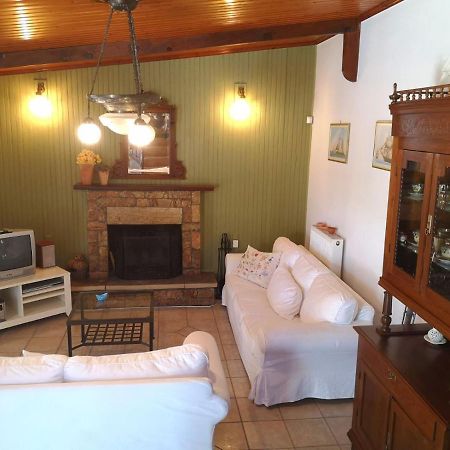 Villa Lena Entire Cottage Kalamaki  Ngoại thất bức ảnh