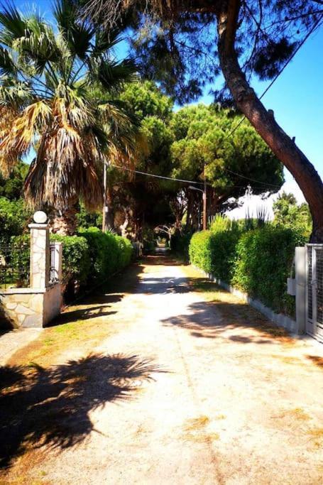 Villa Lena Entire Cottage Kalamaki  Ngoại thất bức ảnh