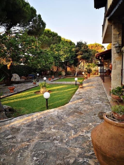 Villa Lena Entire Cottage Kalamaki  Ngoại thất bức ảnh