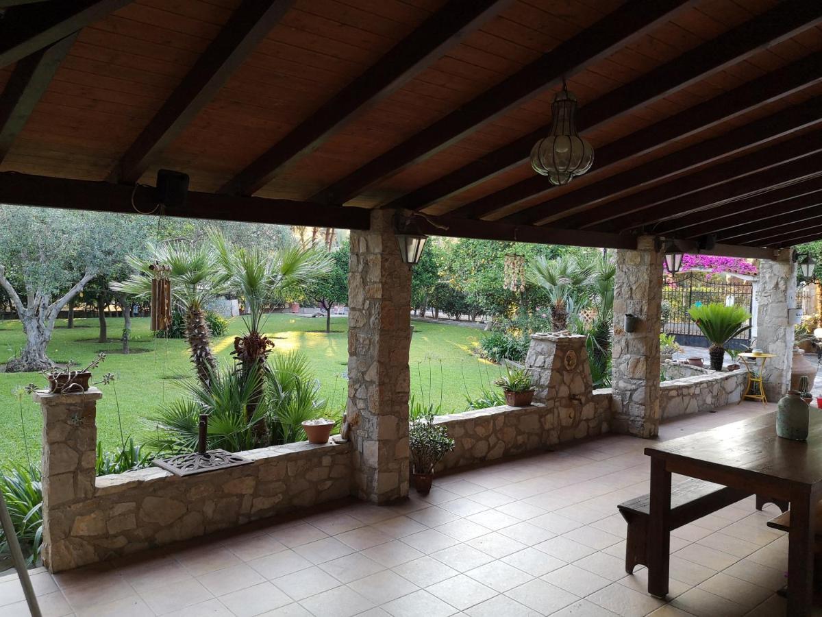 Villa Lena Entire Cottage Kalamaki  Ngoại thất bức ảnh