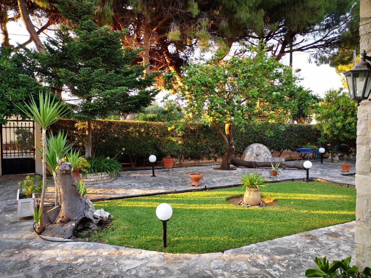 Villa Lena Entire Cottage Kalamaki  Ngoại thất bức ảnh